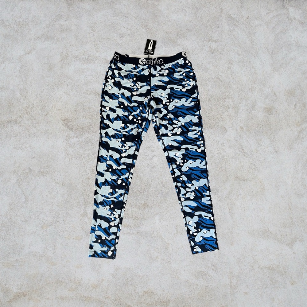 NWT Ethika Leggings